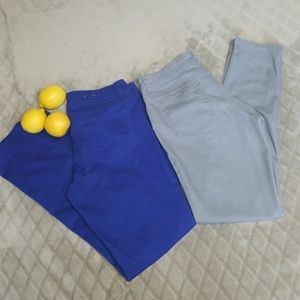 No Boundaries 2 Pair of Jeans